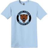 Hazel Park Bears Softstyle T-Shirt
