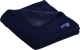 Ironbound Ultra Plush Blanket