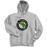 Florida Eels Super Heavyweight Fleece Hoodie
