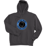Black Bear National Academy Ultimate Cotton - Pullover Hooded Sweatshirt