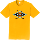 Woodridge Wild Adult Fan Favorite Tee