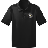 Upland Athletics Youth Silk Touch Performance Polo